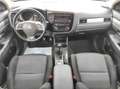 Mitsubishi Outlander 2.2 ALLRAD KLIMAA AHK BC TEMP CLEARTEC INVITE 4WD Silber - thumbnail 12