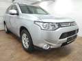 Mitsubishi Outlander 2.2 ALLRAD KLIMAA AHK BC TEMP CLEARTEC INVITE 4WD Silber - thumbnail 25