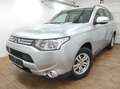 Mitsubishi Outlander 2.2 ALLRAD KLIMAA AHK BC TEMP CLEARTEC INVITE 4WD Silber - thumbnail 19