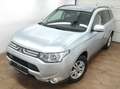 Mitsubishi Outlander 2.2 ALLRAD KLIMAA AHK BC TEMP CLEARTEC INVITE 4WD Silber - thumbnail 17