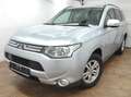 Mitsubishi Outlander 2.2 ALLRAD KLIMAA AHK BC TEMP CLEARTEC INVITE 4WD Silber - thumbnail 18