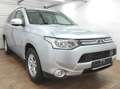 Mitsubishi Outlander 2.2 ALLRAD KLIMAA AHK BC TEMP CLEARTEC INVITE 4WD Silber - thumbnail 4