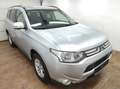 Mitsubishi Outlander 2.2 ALLRAD KLIMAA AHK BC TEMP CLEARTEC INVITE 4WD Silber - thumbnail 23