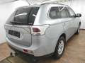 Mitsubishi Outlander 2.2 ALLRAD KLIMAA AHK BC TEMP CLEARTEC INVITE 4WD Silber - thumbnail 7