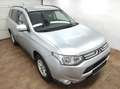 Mitsubishi Outlander 2.2 ALLRAD KLIMAA AHK BC TEMP CLEARTEC INVITE 4WD Silber - thumbnail 22