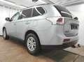 Mitsubishi Outlander 2.2 ALLRAD KLIMAA AHK BC TEMP CLEARTEC INVITE 4WD Silber - thumbnail 28