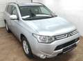 Mitsubishi Outlander 2.2 ALLRAD KLIMAA AHK BC TEMP CLEARTEC INVITE 4WD Silber - thumbnail 3