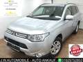 Mitsubishi Outlander 2.2 ALLRAD KLIMAA AHK BC TEMP CLEARTEC INVITE 4WD Silber - thumbnail 1