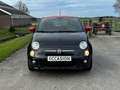 Fiat 500 S 1.2 Sport | AIRCO | CENTRALE VERGRENDELING | 15 Zwart - thumbnail 5