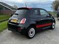 Fiat 500 S 1.2 Sport | AIRCO | CENTRALE VERGRENDELING | 15 Zwart - thumbnail 9