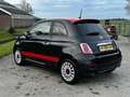 Fiat 500 S 1.2 Sport | AIRCO | CENTRALE VERGRENDELING | 15 Zwart - thumbnail 13