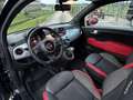 Fiat 500 S 1.2 Sport | AIRCO | CENTRALE VERGRENDELING | 15 Zwart - thumbnail 14
