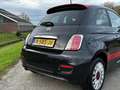 Fiat 500 S 1.2 Sport | AIRCO | CENTRALE VERGRENDELING | 15 Zwart - thumbnail 10