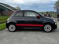 Fiat 500 S 1.2 Sport | AIRCO | CENTRALE VERGRENDELING | 15 Zwart - thumbnail 7