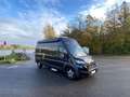 Caravans-Wohnm Knaus Boxstar 600 Solution 4 MAXI FIAT mech. Hubbett Fekete - thumbnail 1