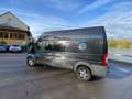 Caravans-Wohnm Knaus Boxstar 600 Solution 4 MAXI FIAT mech. Hubbett Black - thumbnail 4