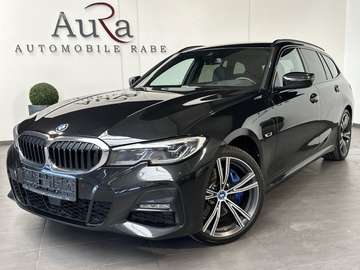 Touring M-Sport NAV+LASER+AHK+HEAD-UP+19ZO