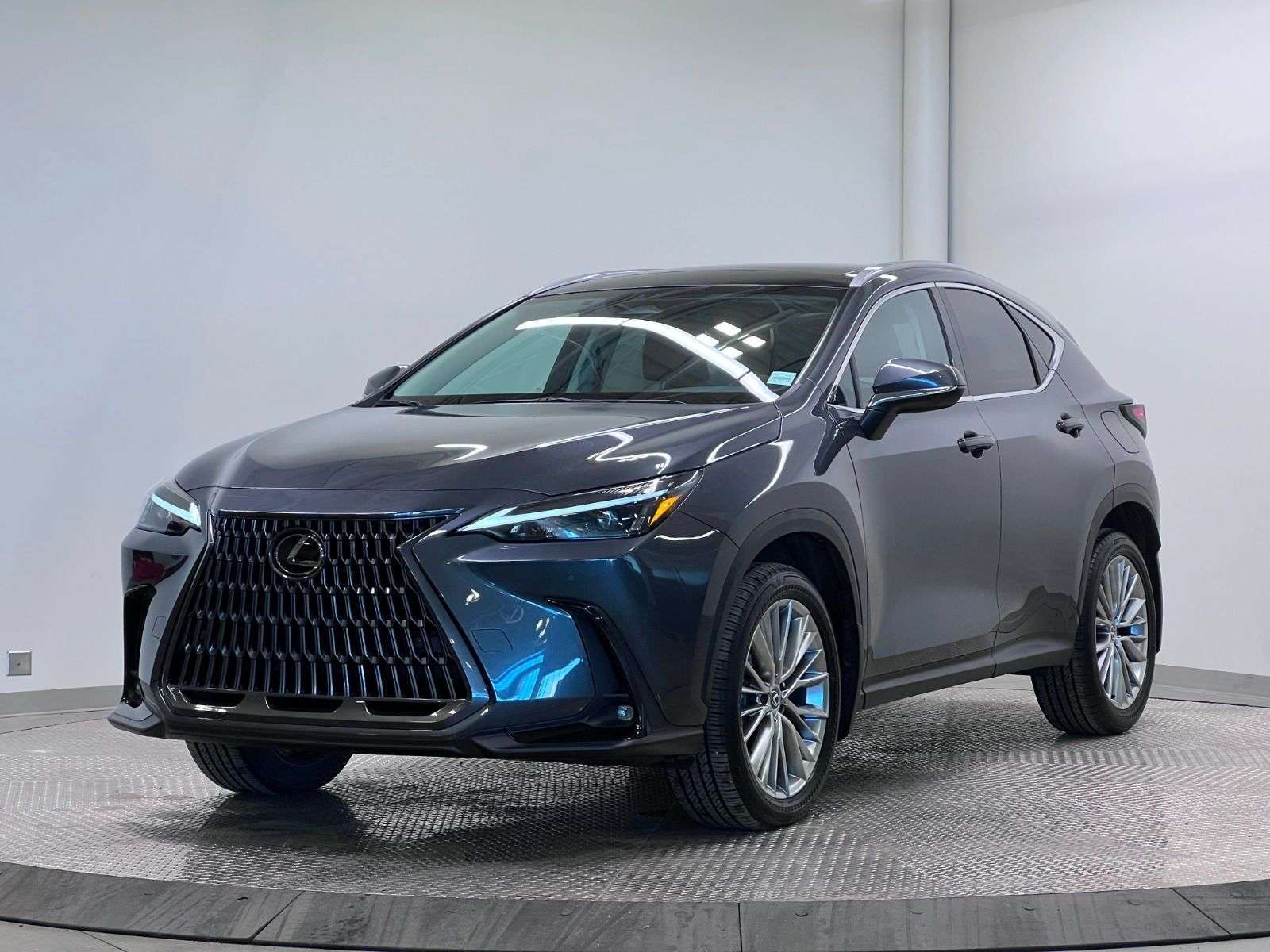 2024 Lexus NX | Excellent Condition, One Owner, All Wheel drive