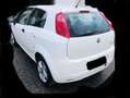 Fiat Grande Punto Grande Punto 1.2 8V Dynamic Weiß - thumbnail 2