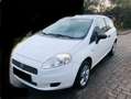 Fiat Grande Punto Grande Punto 1.2 8V Dynamic Weiß - thumbnail 3