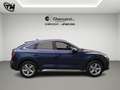 Audi Q5 Sportback 40 12V Business quattro s-tronic Blu/Azzurro - thumbnail 4