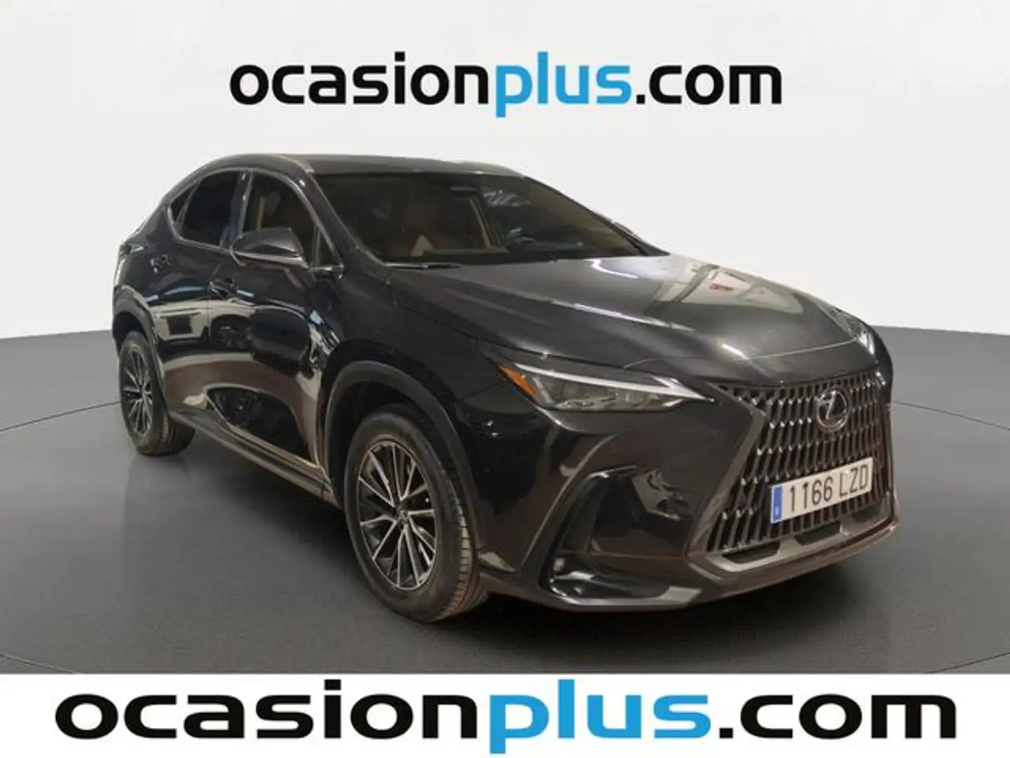 Lexus NX 300h 350h Executive 4WD Noir - 2
