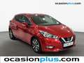 Nissan Micra 1.5dCi S&S Bose Limited Edition 90 Rouge - thumbnail 2