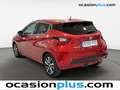 Nissan Micra 1.5dCi S&S Bose Limited Edition 90 Rouge - thumbnail 3