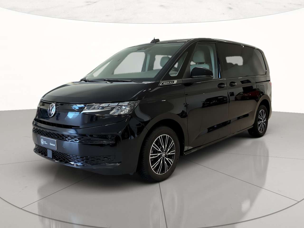 Volkswagen T7 Multivan 2.0 tdi space 150cv dsg 5p.ti