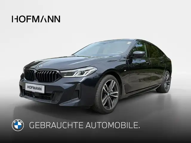 BMW 630