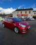 Kia Rio 1.4 CRDI 90 cv active business ISG Rot - thumbnail 1