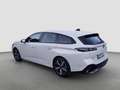Peugeot 308 308SW Allure PureTech 130 EAT8 Weiß - thumbnail 3