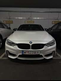 Cabrio M-DKG Aut. (F83)