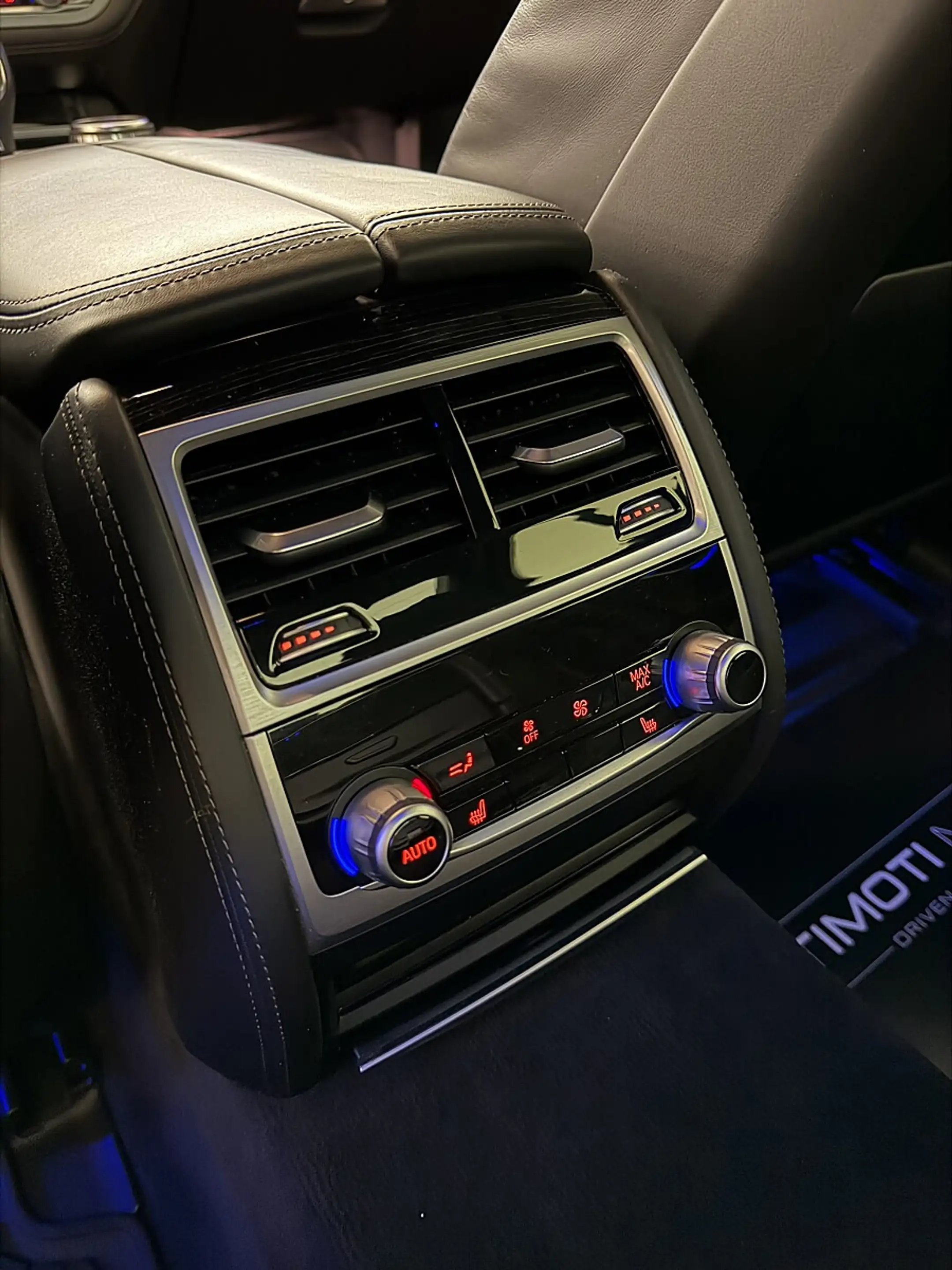 BMW 730 d  | Laserlicht | Massage | Harman Kardon | Dri... — photo 27
