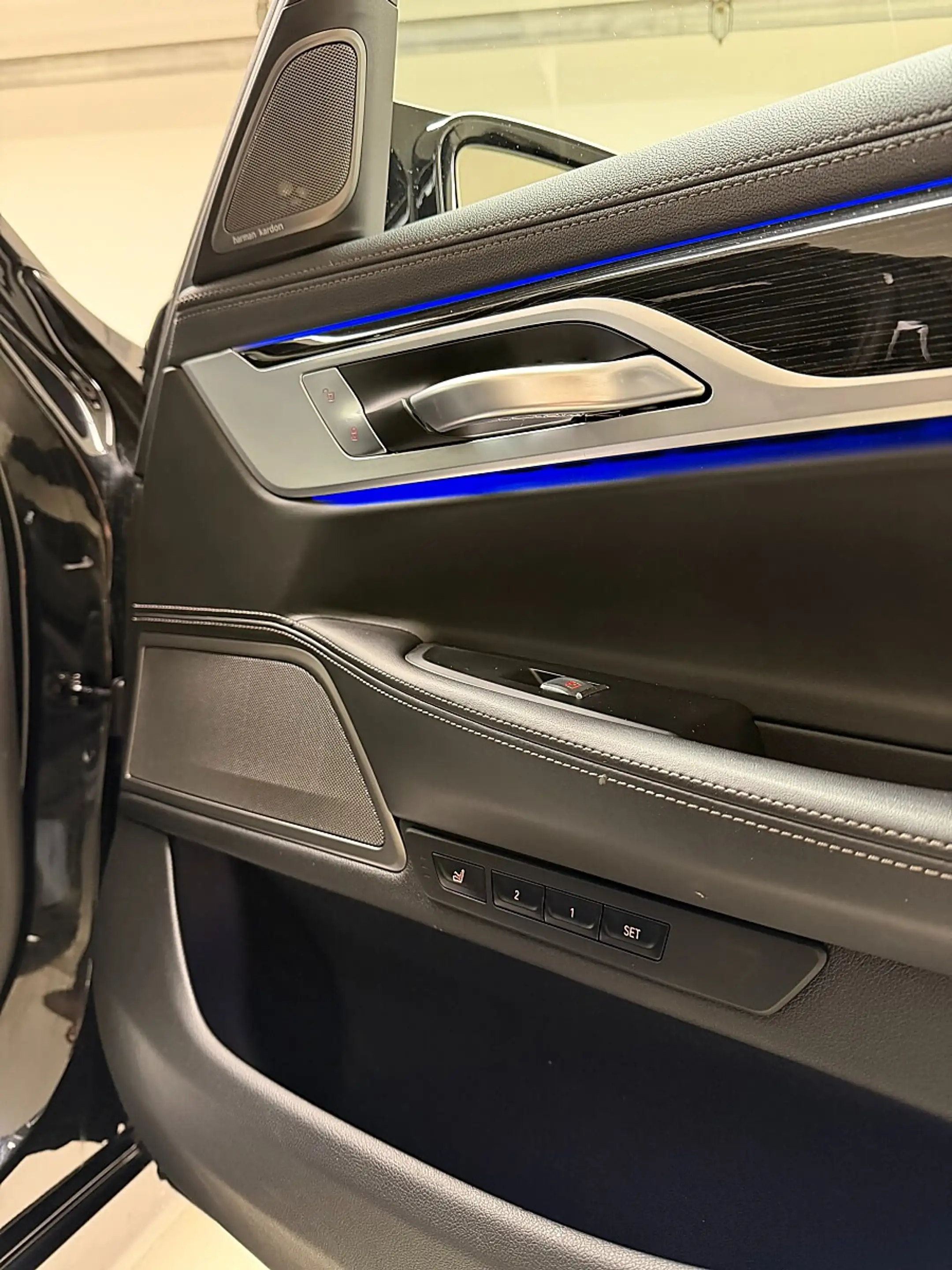 BMW 730 d  | Laserlicht | Massage | Harman Kardon | Dri... — photo 14