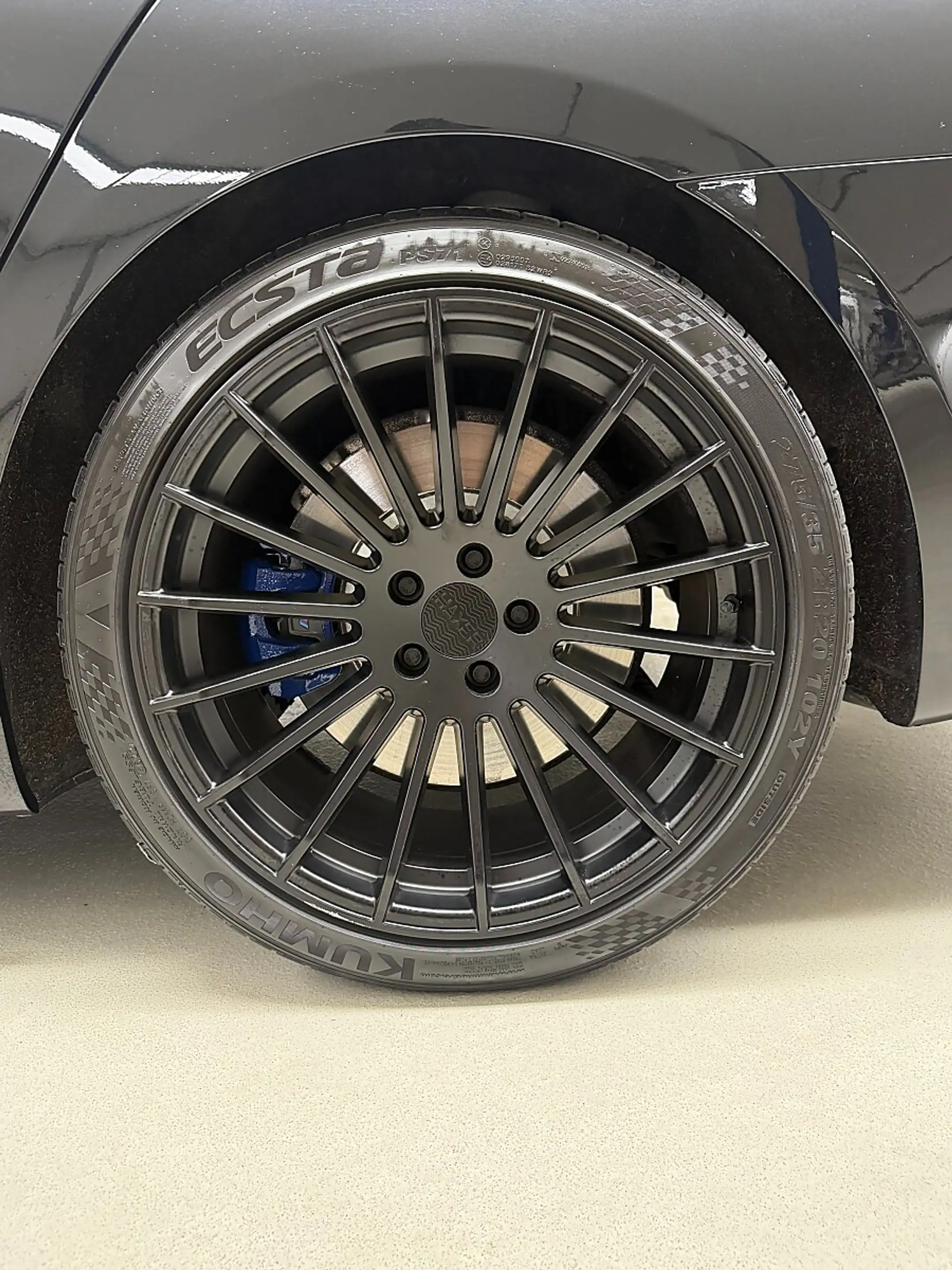 BMW 730 d  | Laserlicht | Massage | Harman Kardon | Dri... — photo 9