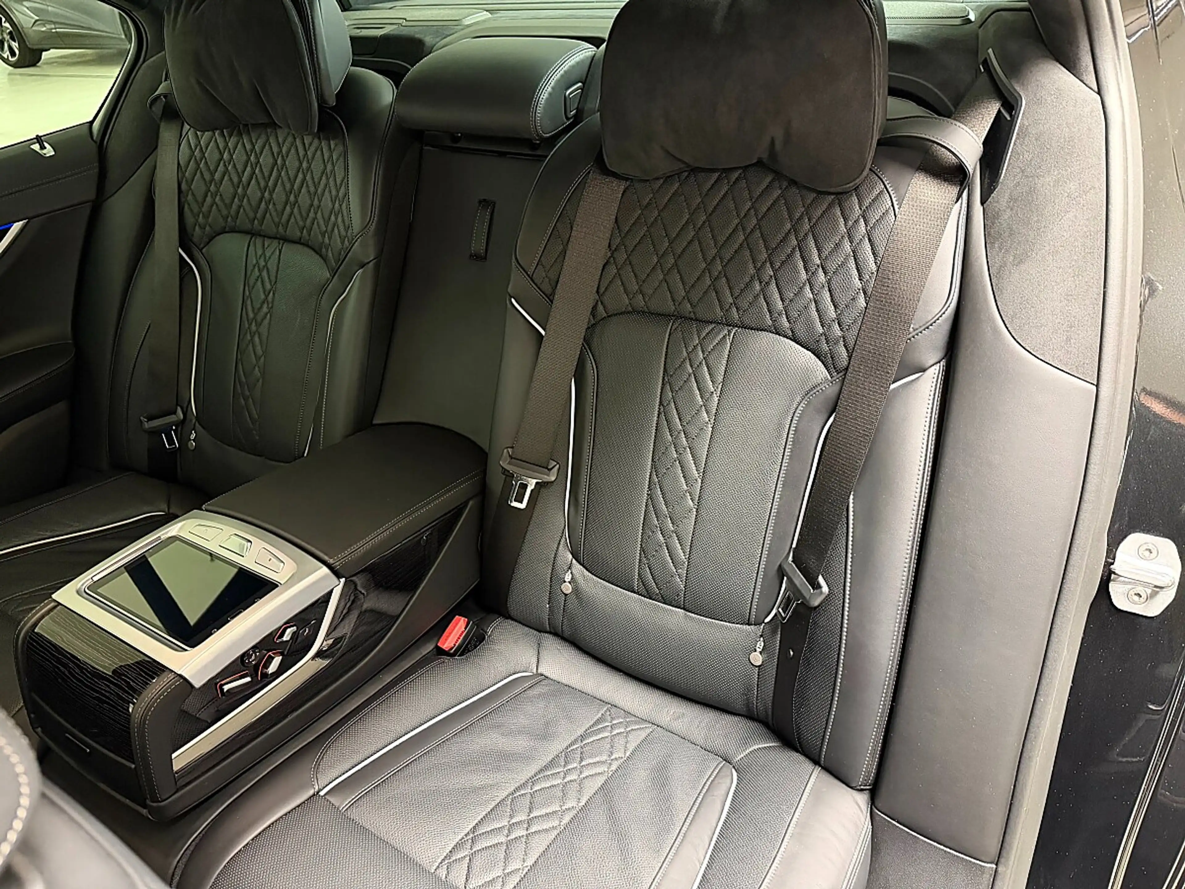 BMW 730 d  | Laserlicht | Massage | Harman Kardon | Dri... — photo 31