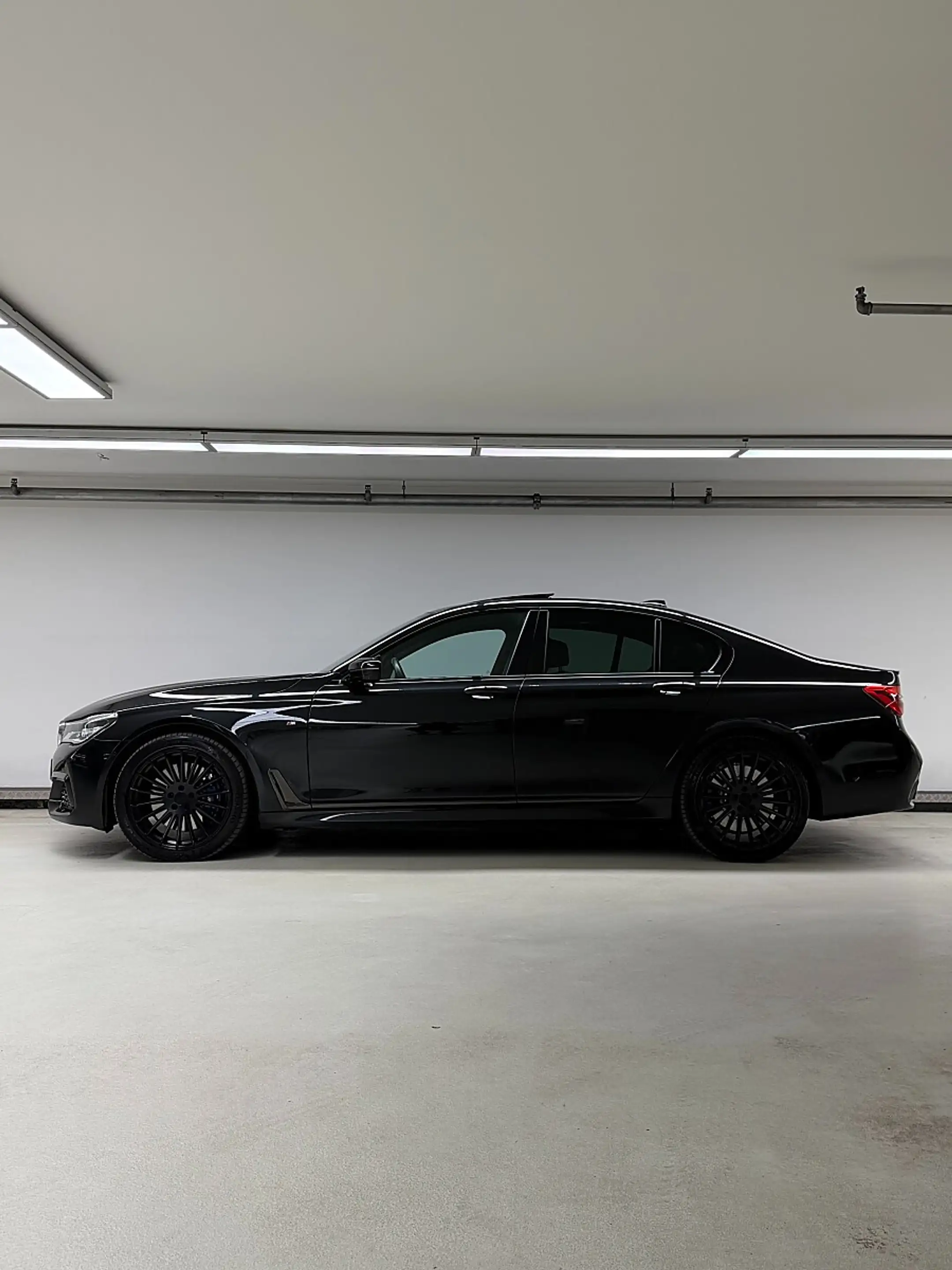 BMW 730 d  | Laserlicht | Massage | Harman Kardon | Dri... — photo 4