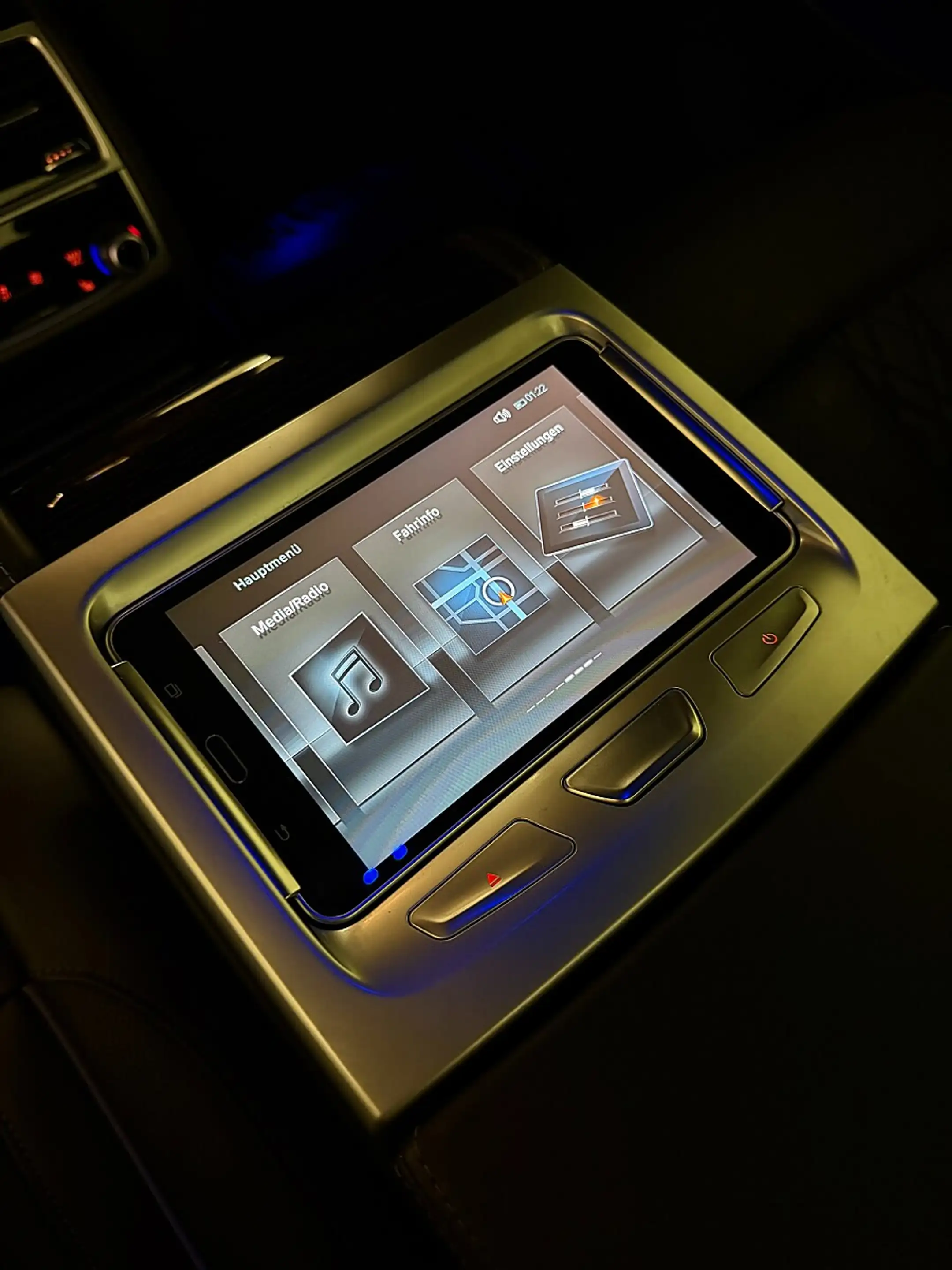 BMW 730 d  | Laserlicht | Massage | Harman Kardon | Dri... — photo 29