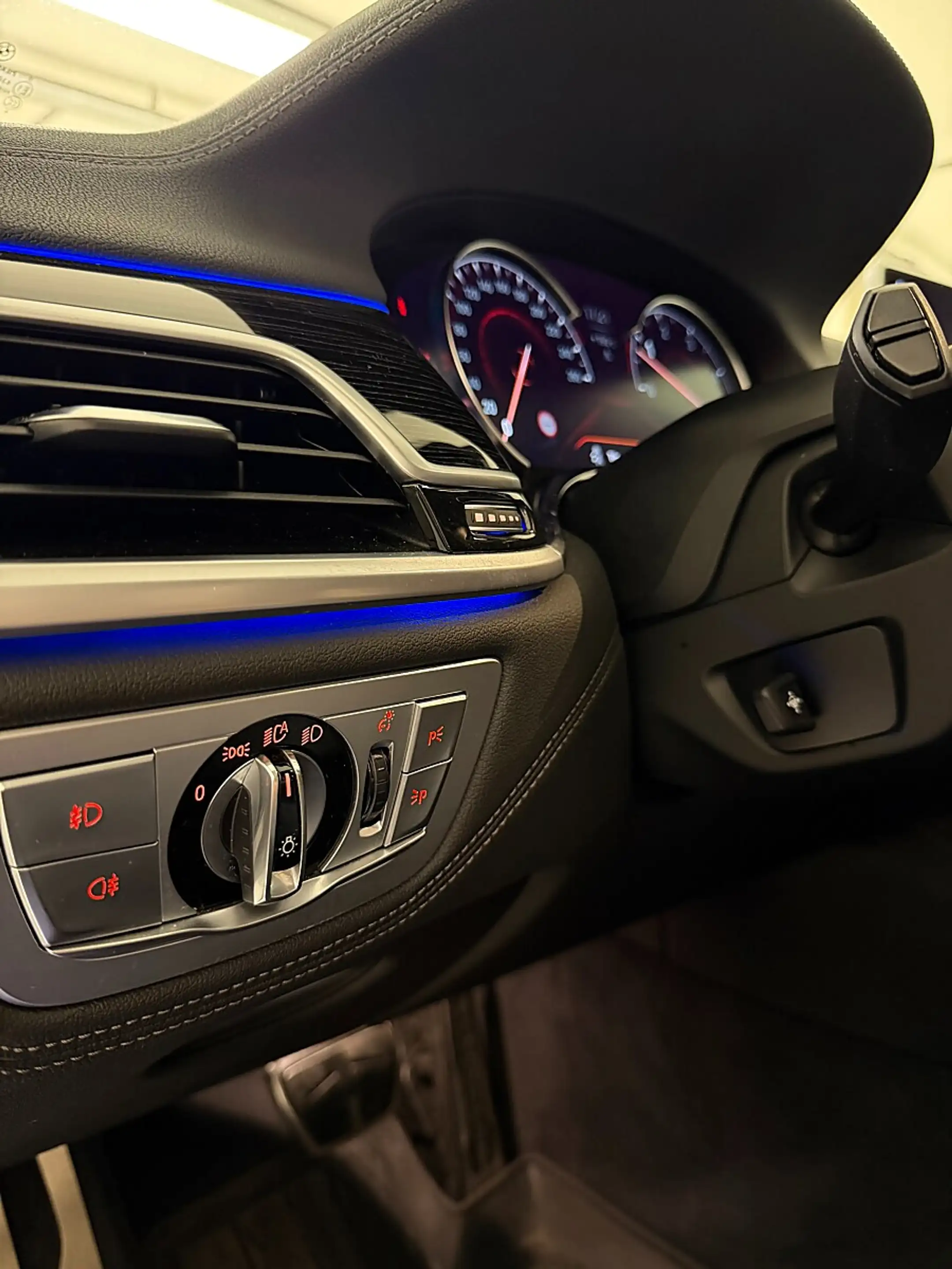 BMW 730 d  | Laserlicht | Massage | Harman Kardon | Dri... — photo 23