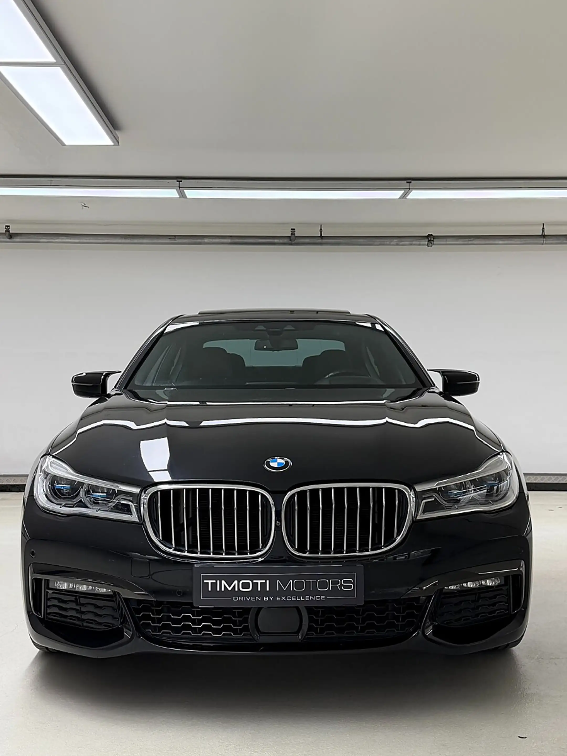 BMW 730 d  | Laserlicht | Massage | Harman Kardon | Dri... — photo 2