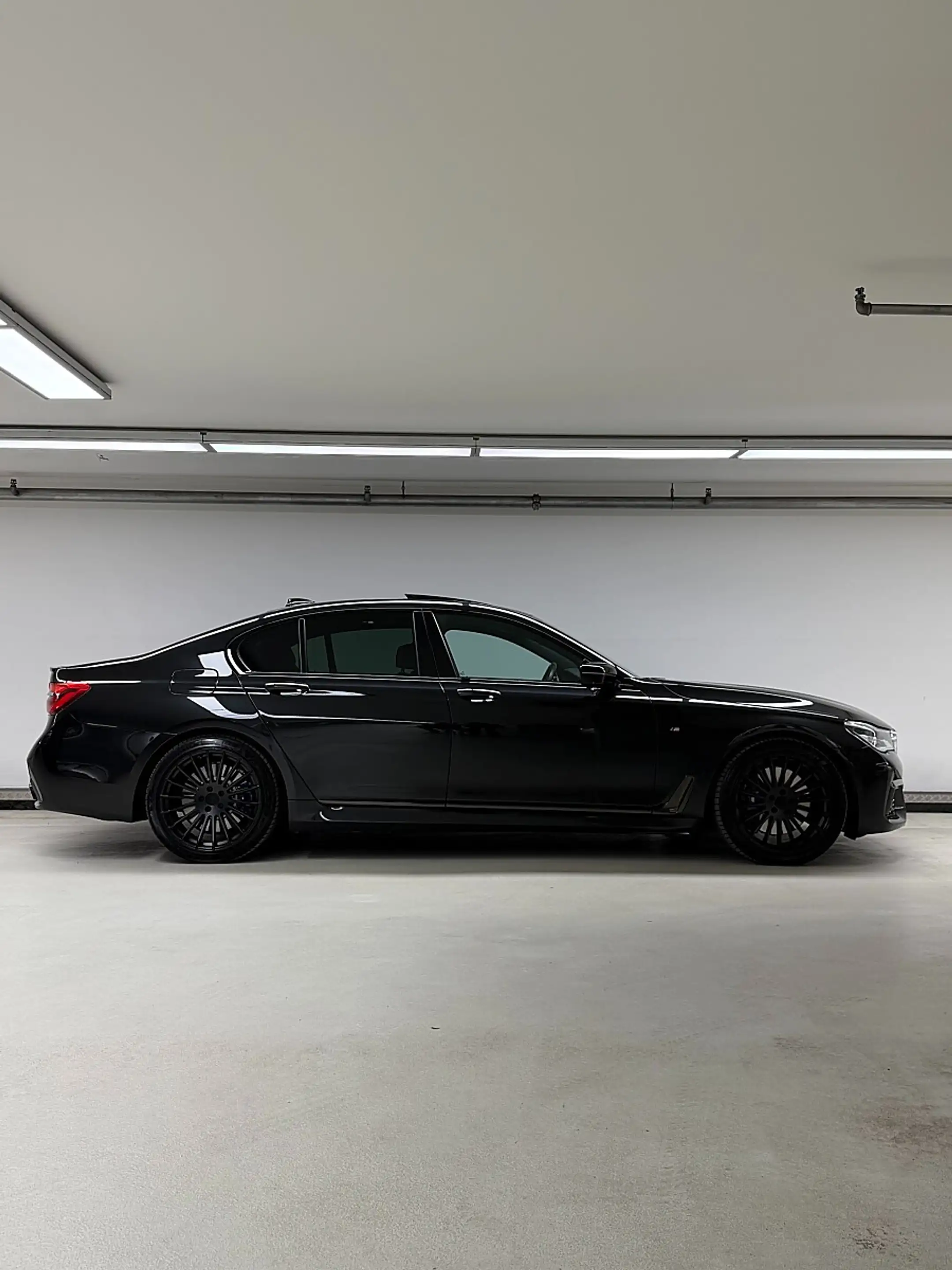 BMW 730 d  | Laserlicht | Massage | Harman Kardon | Dri... — photo 6