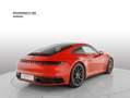 Porsche 911 911 Coupe 3.0 Carrera S auto Rood - thumbnail 4