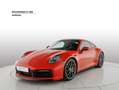 Porsche 911 911 Coupe 3.0 Carrera S auto Rood - thumbnail 1