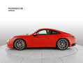 Porsche 911 911 Coupe 3.0 Carrera S auto Rood - thumbnail 3