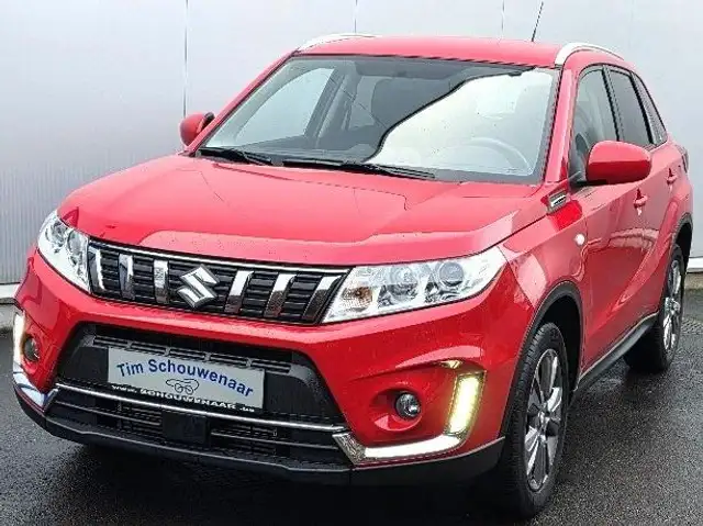Suzuki Vitara Vitara 1.0 Boosterjet Comfort *24.000 KM !!!*