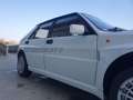 Lancia Delta I 1979 2.0 16v HF Integrale Evoluzione Blanco - thumbnail 35