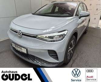 Pure Performance 125kW/52kWh ACC Kamera 18"