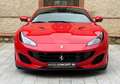 Ferrari Portofino cabriolet V8 3.9 L bi-turbo 600 ch assujetti à la tva Rot - thumbnail 5