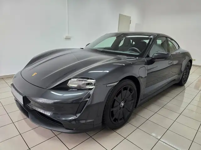 Porsche Taycan Sport Aero 20 Panorama Luft 360° Approved